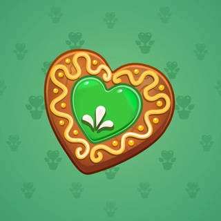 Cookie Heart #187726