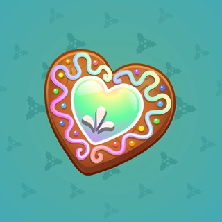 Cookie Heart #187728
