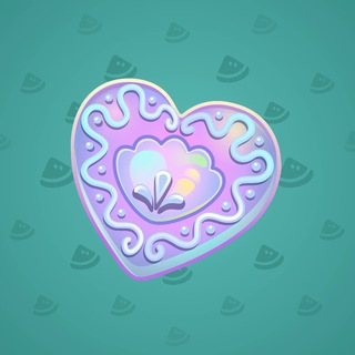 Cookie Heart #187730