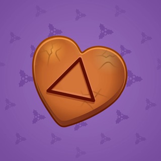 Cookie Heart #187734