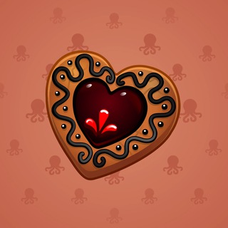Cookie Heart #188055