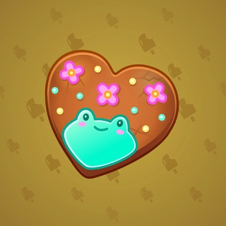 Cookie Heart #188104