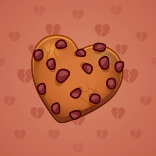 Cookie Heart #188277