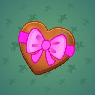 Cookie Heart #188278