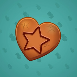 Cookie Heart #188280