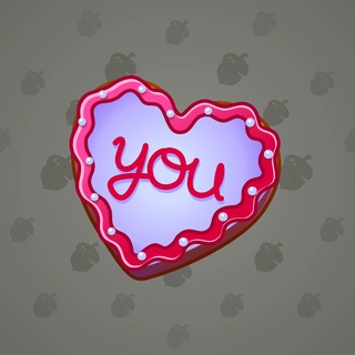 Cookie Heart #188283