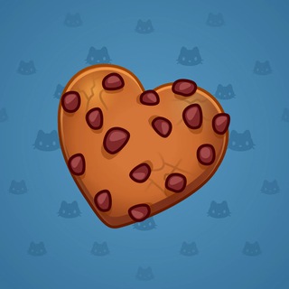 Cookie Heart #188284