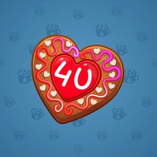 Cookie Heart #188286