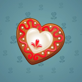Cookie Heart #188288