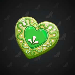 Cookie Heart #188291