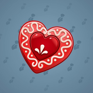 Cookie Heart #188294