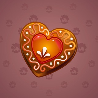 Cookie Heart #188297