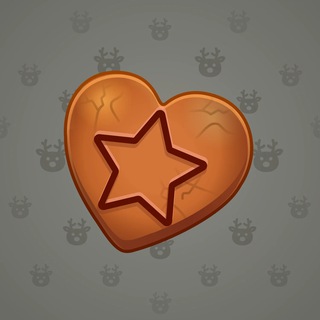 Cookie Heart #188299