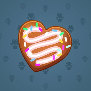 Cookie Heart #188300