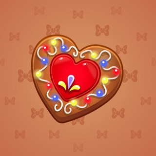 Cookie Heart #188303