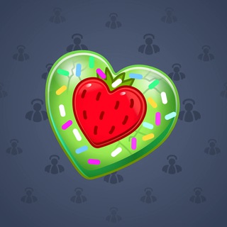 Cookie Heart #188305