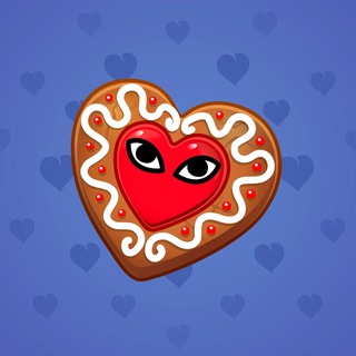 Cookie Heart #188308