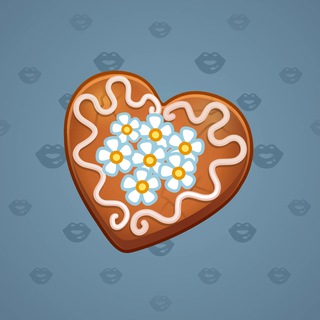 Cookie Heart #188309