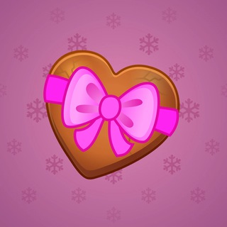 Cookie Heart #188462