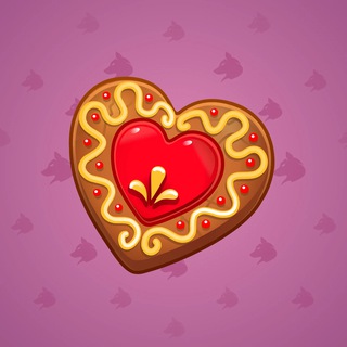 Cookie Heart #188463