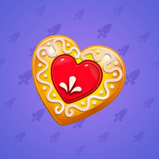 Cookie Heart #188468