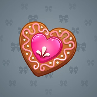 Cookie Heart #188469