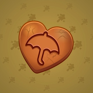 Cookie Heart #188470