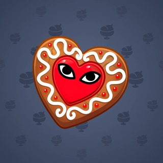 Cookie Heart #188471
