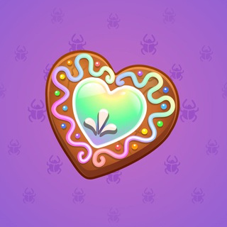 Cookie Heart #188474