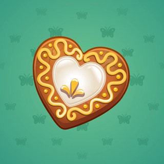 Cookie Heart #188475