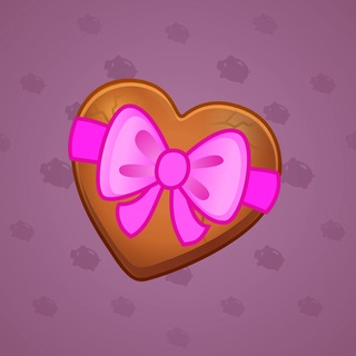 Cookie Heart #188476