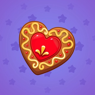 Cookie Heart #188477