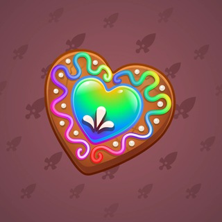 Cookie Heart #188478