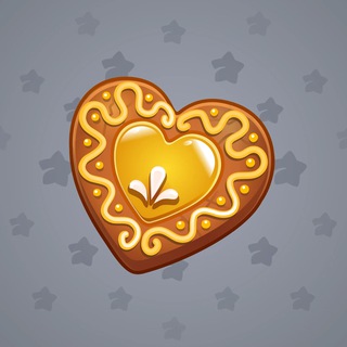Cookie Heart #188479