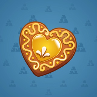 Cookie Heart #188480