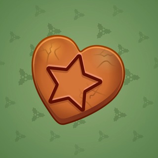 Cookie Heart #188483