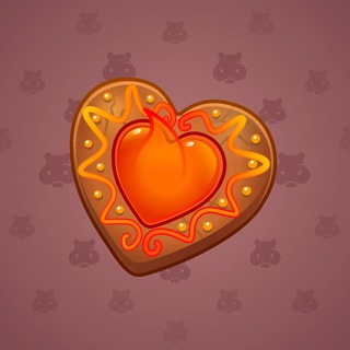 Cookie Heart #188484