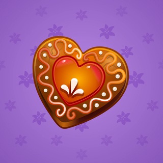 Cookie Heart #188486