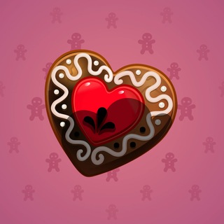Cookie Heart #188489