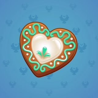 Cookie Heart #188490