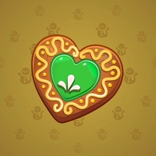 Cookie Heart #188495