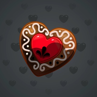 Cookie Heart #188496