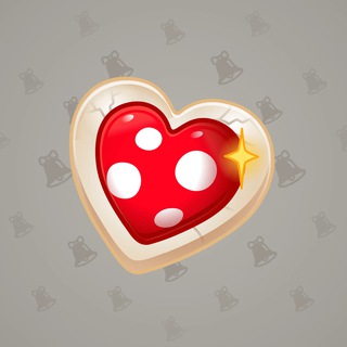 Cookie Heart #188497