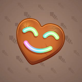 Cookie Heart #188498