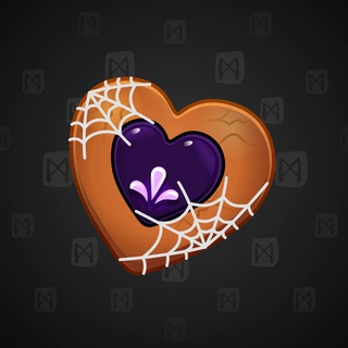 Cookie Heart #188500