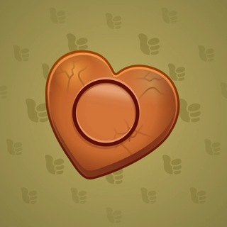 Cookie Heart #188502