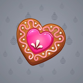 Cookie Heart #188504