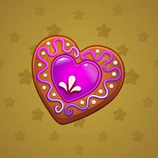 Cookie Heart #188505