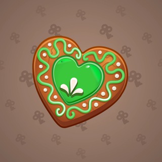 Cookie Heart #189545