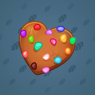 Cookie Heart #189547
